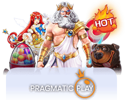 ทดลองเล่น roma slot logo สุดยอดความมันส์จาก Pragmatic Play